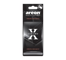 Areon Dry X Version Spring Bouquet